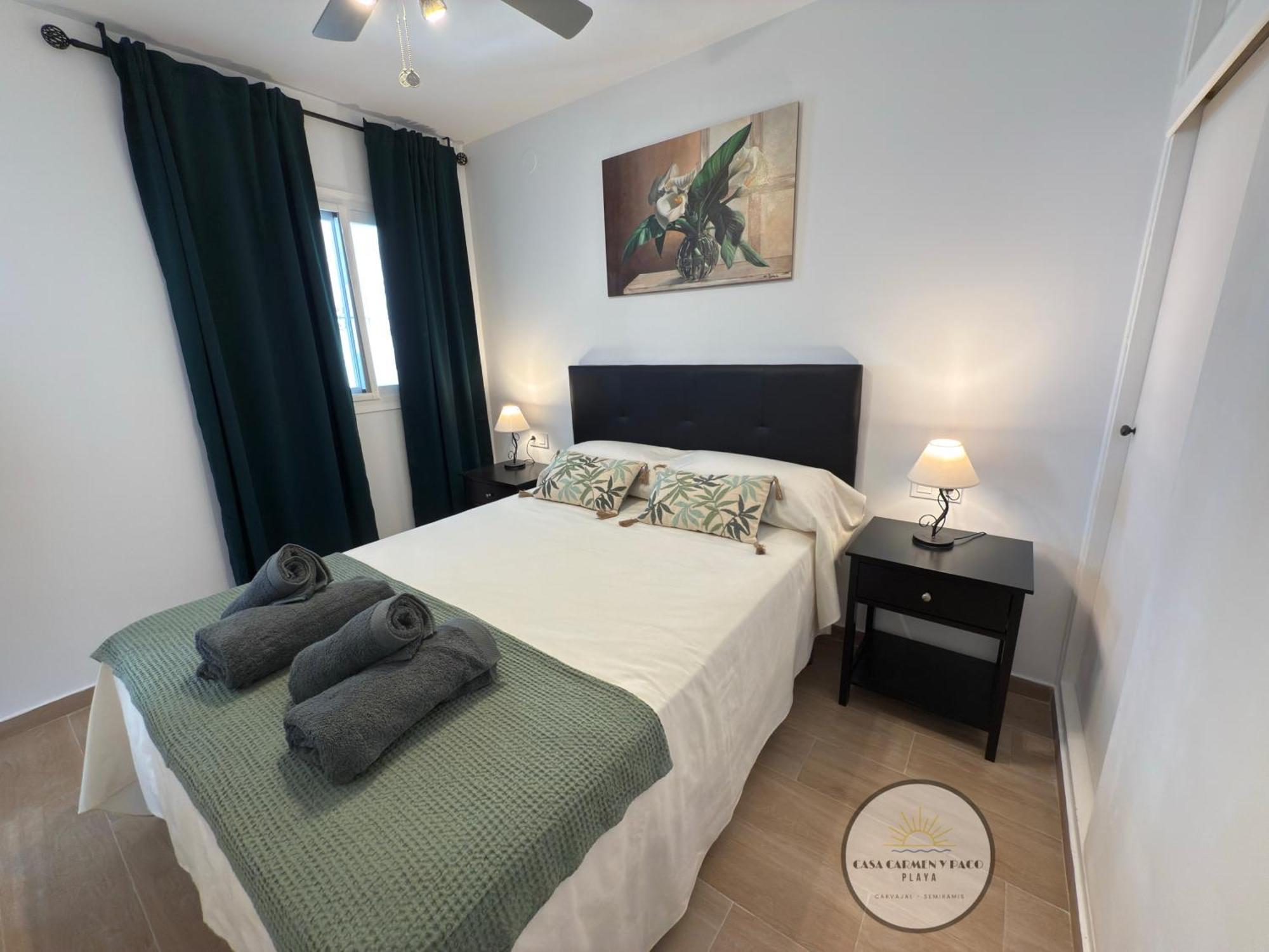Appartamento Casa Carmen Y Paco Playa
